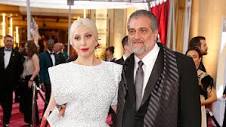 Lady Gaga and Her Dad Joe Germanotta to Write Italian Cookbook ...