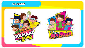 Golmaal Jr Wallpapers Wallpaper Cave Watch cartoons for free, you can start watching cartoons shows on this page. golmaal jr wallpapers wallpaper cave