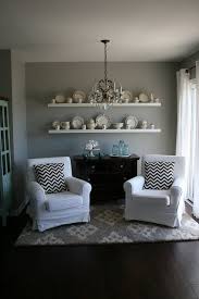 A review of benjamin moore's best selling gray paint colors. I Am Slowly Going Gray Z Veronika S Blushing