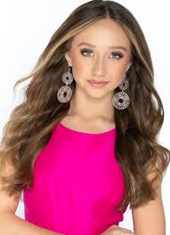 Arizona Inspiring Teen Myla Camacho