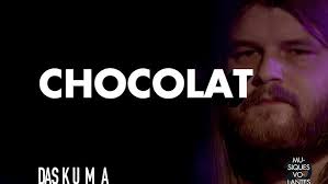 CHOCOLAT, live aux Trinitaires