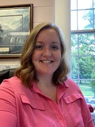 Executive Board Members