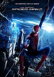Ships from and sold by poster stop. Pin By A R C H I V E On Spiderman The Amazing Spiderman 2 Spiderman Movie Amazing Spiderman