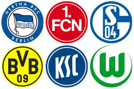 Full squad information for germany, including formation summary and lineups from recent games, player profiles and team news. German Football Club Iconset 20 Icons Giannis Zographos