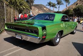Image result for Bright Green 1969 Dodge