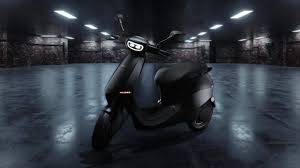 Ola launched its new electric scooter today, describing it as the best scooter in the world. Prior To Launch Ola Electric Scooter S Key Features Teased Newsbytes