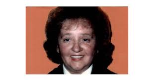 June McCue Obituary (1931