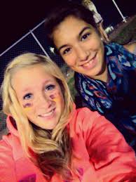 Maya Gonzalez (@maya_gonzo)