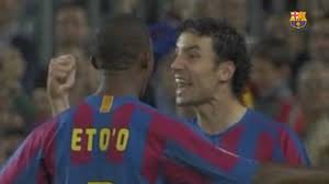 Get premium, high resolution news photos at getty images Fc Barcelona Tbt When Mark Van Bommel Played With