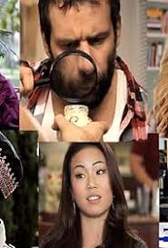 Broke as a Joke (Short 2012)