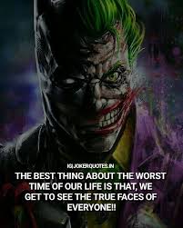 Pin By Schumacher Dylan On Gotham Joker Quotes Joker Quotes Wallpaper Warrior Quotes