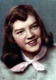 Joanne Aileen LaVielle Obituary