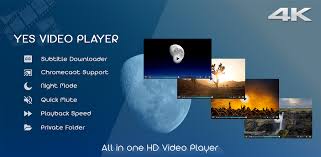 May 26, 2018 · yesplayer is the official video player for terrarium tv. Yes Player Hd Video Movie Player 2018 3 0 1 Apk Download Com Yes Hd Video Player Apk Free