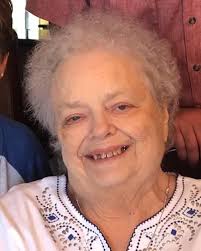 Sylvia Stanfield Obituary (2023)