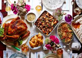 If you agree to my terms and conditions, then we can proceed. Why We Celebrate Thanksgiving Giving Thanks Paragon Language Services