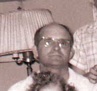 Ellis Mardell Lashmit (1917-1994)