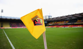 Villarreal sign pervis estupinan after reported $19.5m move from watford. Watford Sign 18 Year Old Ecuadorian Defender Pervis Estupinan On Loan Talksport