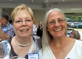 Joan Dobson's Instagram, Twitter & Facebook