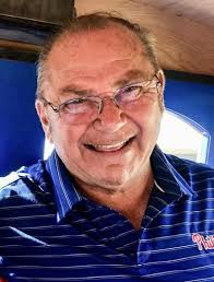 Brian Eader Obituary (1949