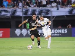 Olimpia vs. Trinidense: Duelo Crucial! Franjeado Busca Revancha! - Imagen principal del artículo