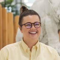 Bethan Cook Email & Phone Number