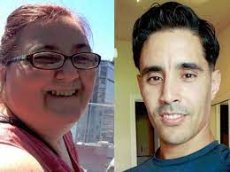 The controversial couple returned for season 2 of 90 day fiancé: Danielle Mullins Mohamed Jbali Cheated On Me And I Have The Receipts The Hollywood Gossip