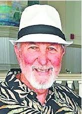 Robert Passarella's Instagram, Twitter & Facebook