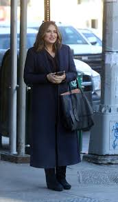 Svu fan who helped catch an alleged attempted kidnapper using a tip she saw on the show. Mariska Hargitay On The Set Of Law And Erder Svu In New York 01 13 2020 Hawtcelebs