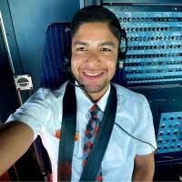 William Austin Batson Silva