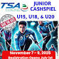 TSA Junior Cashspiel event image