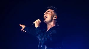 EuropaFM - News update