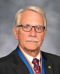 KAPPA DELTA RHO FOUNDATION ANNUAL REPORT 2019-2020