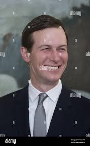 Kushner jared hi-res stock photography and images