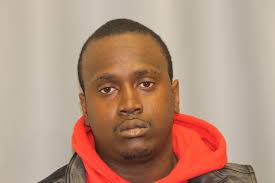 Freeport man accused of stealing baby items, electronics