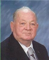 Donald Lacey Obituary (1933