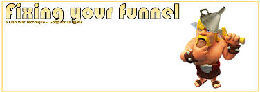 Fixing Your Funnel - Maximize Your Impact for Clash of Clans Success