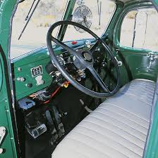 Image result for Mack Green 1948 Truck