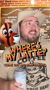 Can’t start the day til I start to shake!🫨☕️ #caffeinated #Funny  #parodysong #rollingblue #joeykalico