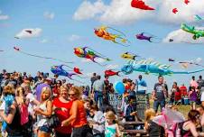 SaskPower Windscape Kite Festival