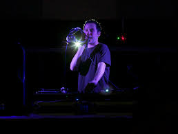 Ryan Slocum, Festival Ballroom, 2013