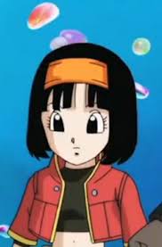 Pan Xeno Dragon Ball Heroes Dragon Ball Dragon Dbz