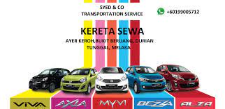 Rm 1 400 per month. Kereta Sewa Melaka Home Facebook
