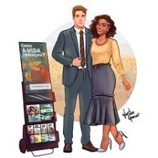 Winston Marcos Euwinst On Photos Et Videos Instagram In 2020 Biblical Costumes Jw Pioneer Gifts Jw Org