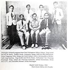 1 adalah parti politik terbesar di malaysia dan merupakan pengasas dan tulang belakang. Fahmi Reza On Twitter 4 Sebenarnya Parti Revolusioner Itu Merujuk Pada Pkmm Parti Kebangsaan Melayu Malaya Parti Politik Kiri Yg Menjadi Lawan Utama Parti Kanan Umno Pada Masa Itu Apa Yang
