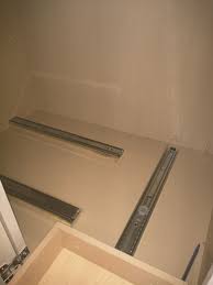 Diy Blind Corner Cabinet Fix Saving The Family Money Cabinet Organization Diy Blind Corner Cabinet Diy Blinds