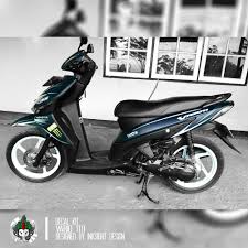 Modifikasi motor vario 125 baby look termahal modifikasi motor vario. Modifikasi Motor Vario 110 Warna Biru Modifikasi Motor Terbaru 2021