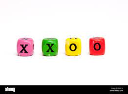 Xxoo hi-res stock photography and images - Alamy