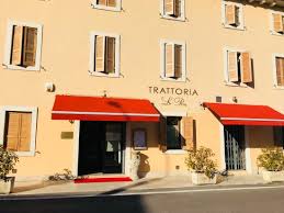 Da qui potete effettuare tutte le richieste ed ottenere un servizio personalizzato. Trattoria La Pesa Verona Menu Prezzo Ristorante Recensioni Tripadvisor