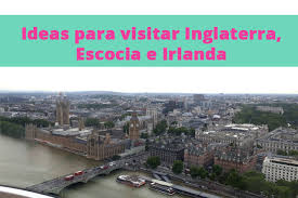 Saldremos de glasgow hacia el sur de escocia, en cairnryan embarcamos en ferry. Ideas Para Visitar Inglaterra Escocia E Irlanda Mujeres Viajeras