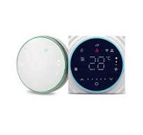 HVAC Fan Coil Thermostat RS485 Modbus Programmable WiFi Smart Room  Thermostat